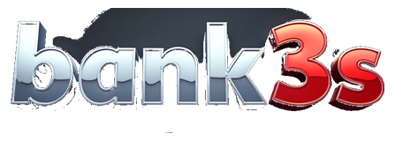 bank3s logo